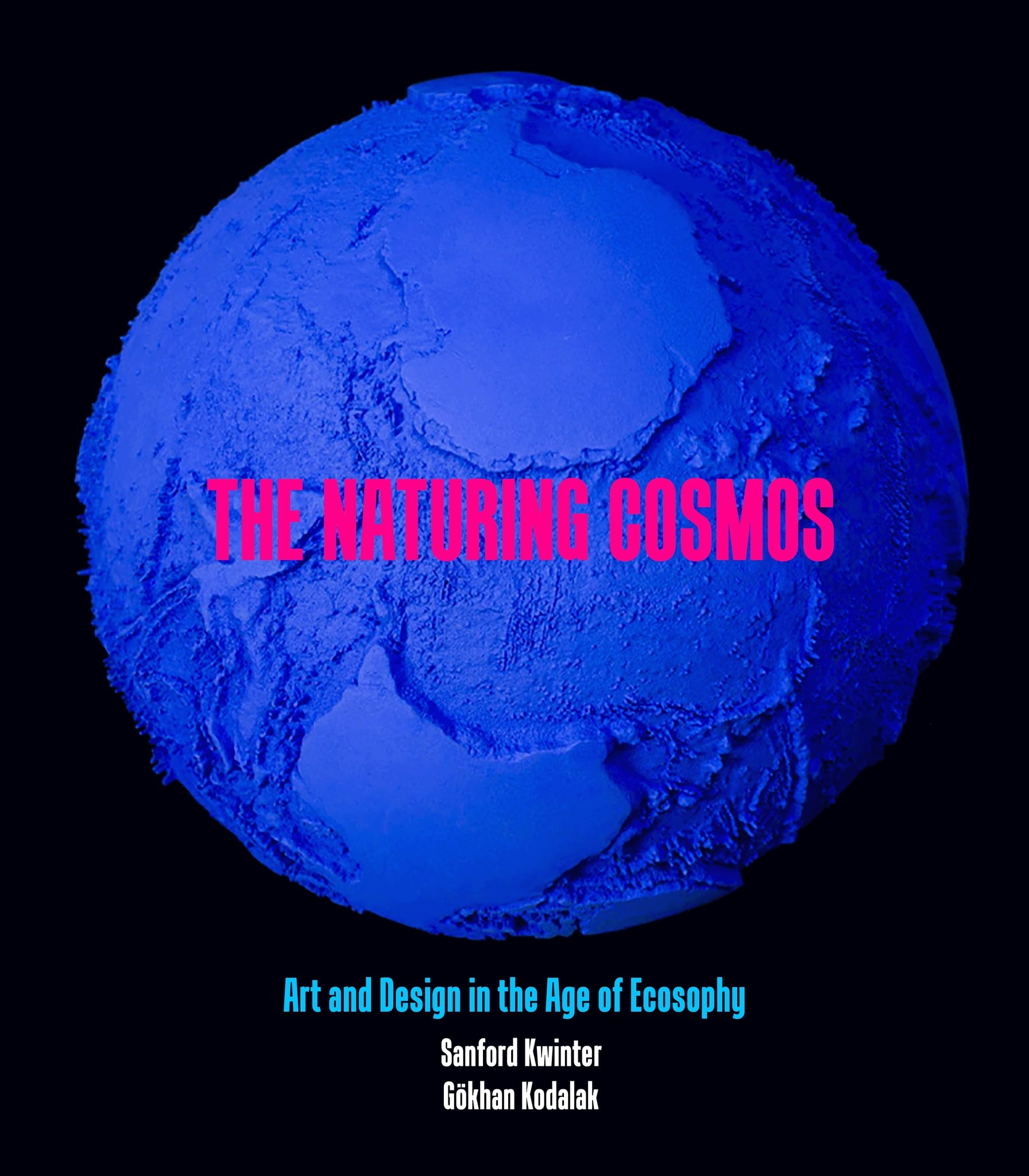 The Naturing Cosmos